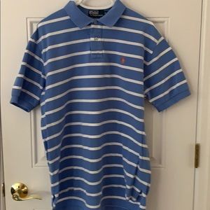 XL AUTHENTIC RALPH LAUREN POLO SHIRT